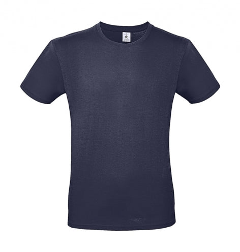 T-shirt 100% cotton sizes 4XL + 5XL