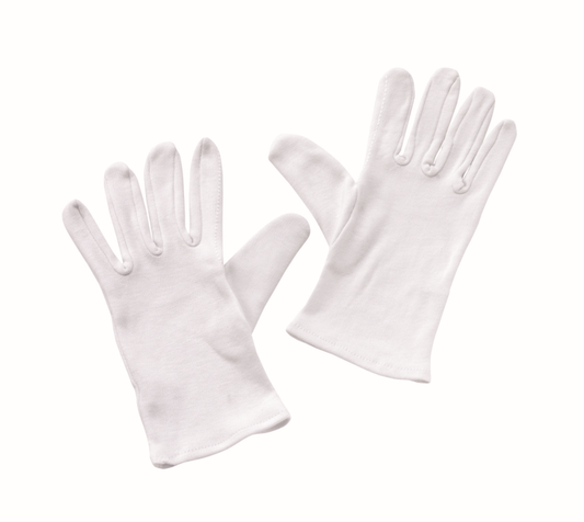 Leiber serving gloves 02/37