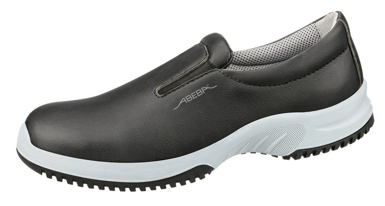 abeba safety shoes uni6 S2 Slipper