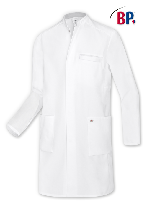 BP men's doctor's coat 1747-684-21