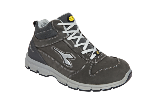 Diadora Utility safety ankle boot RUN MID S3