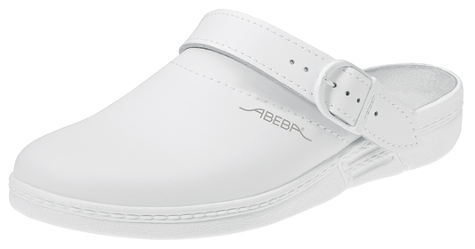 abeba work shoes the original smooth leather 7021