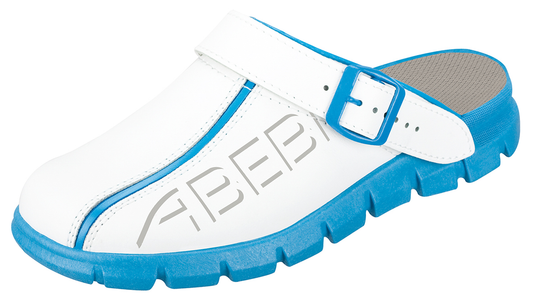 abeba work shoes dynamic smooth leather 7310-7312-7313