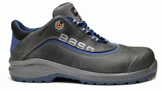Base safety shoe BE-JOY S3
