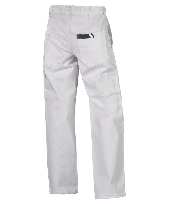 pka trousers BASIC PLUS (100% cotton)