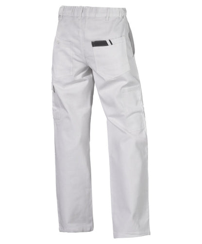 pka trousers BASIC PLUS (100% cotton)