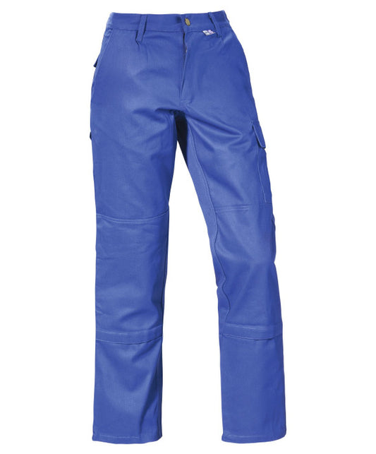 pka trousers STAR one color short size
